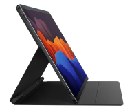 SAMSUNG Book Cover do Galaxy Tab S7 Black - 583881 - zdjęcie 3